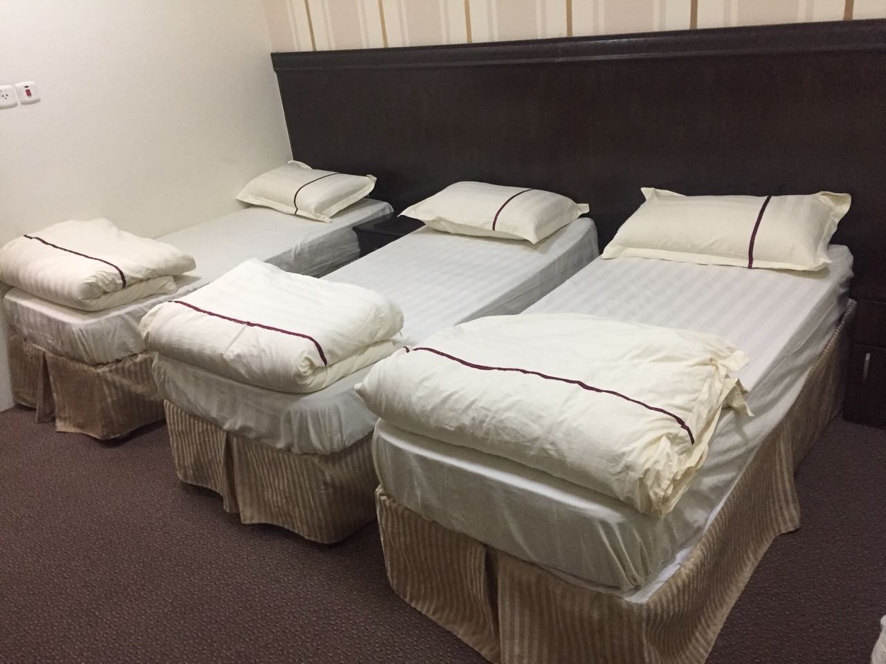 Rowdah Al Shariaah Hotel-4