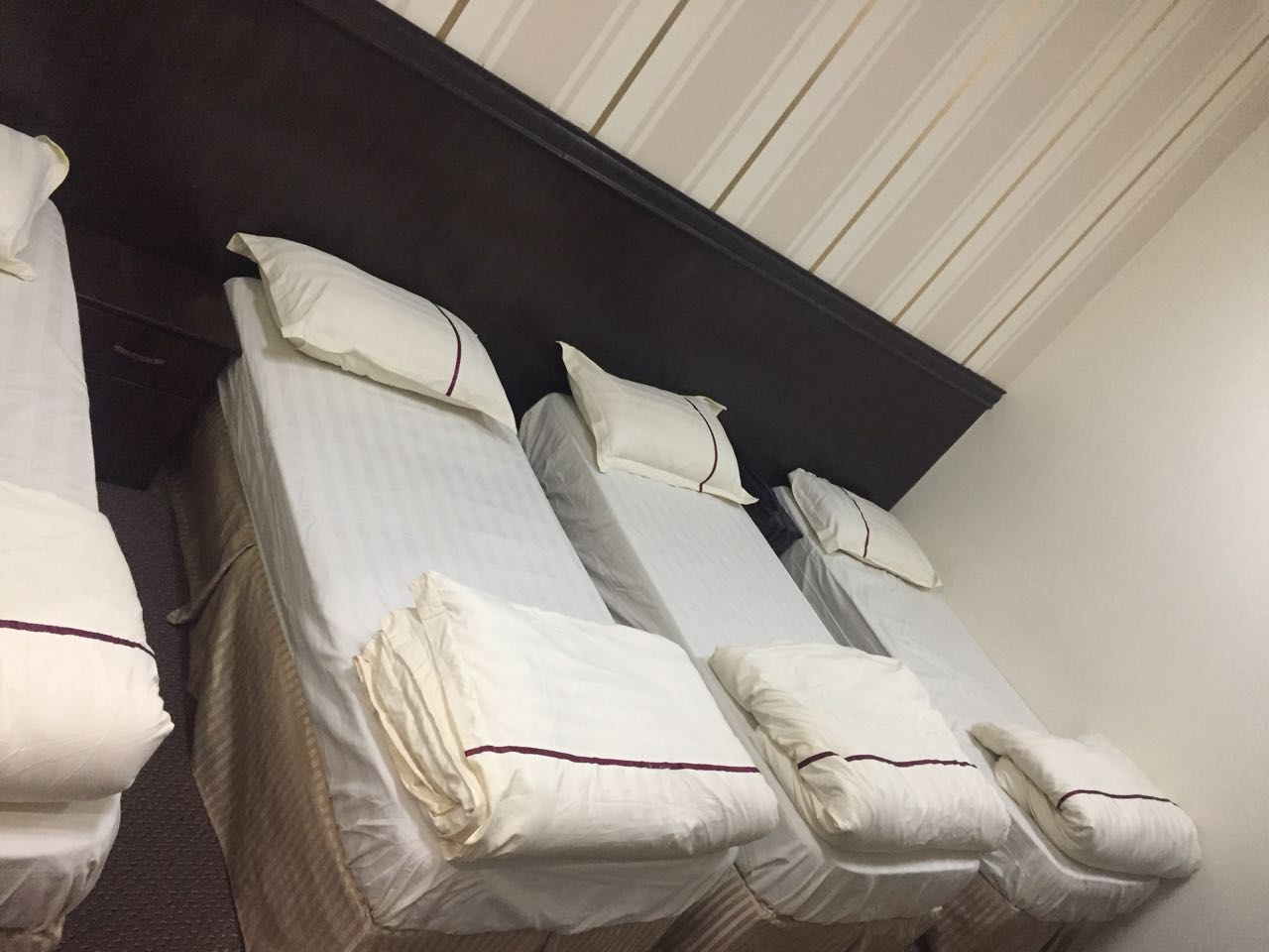 Rowdah Al Shariaah Hotel-5