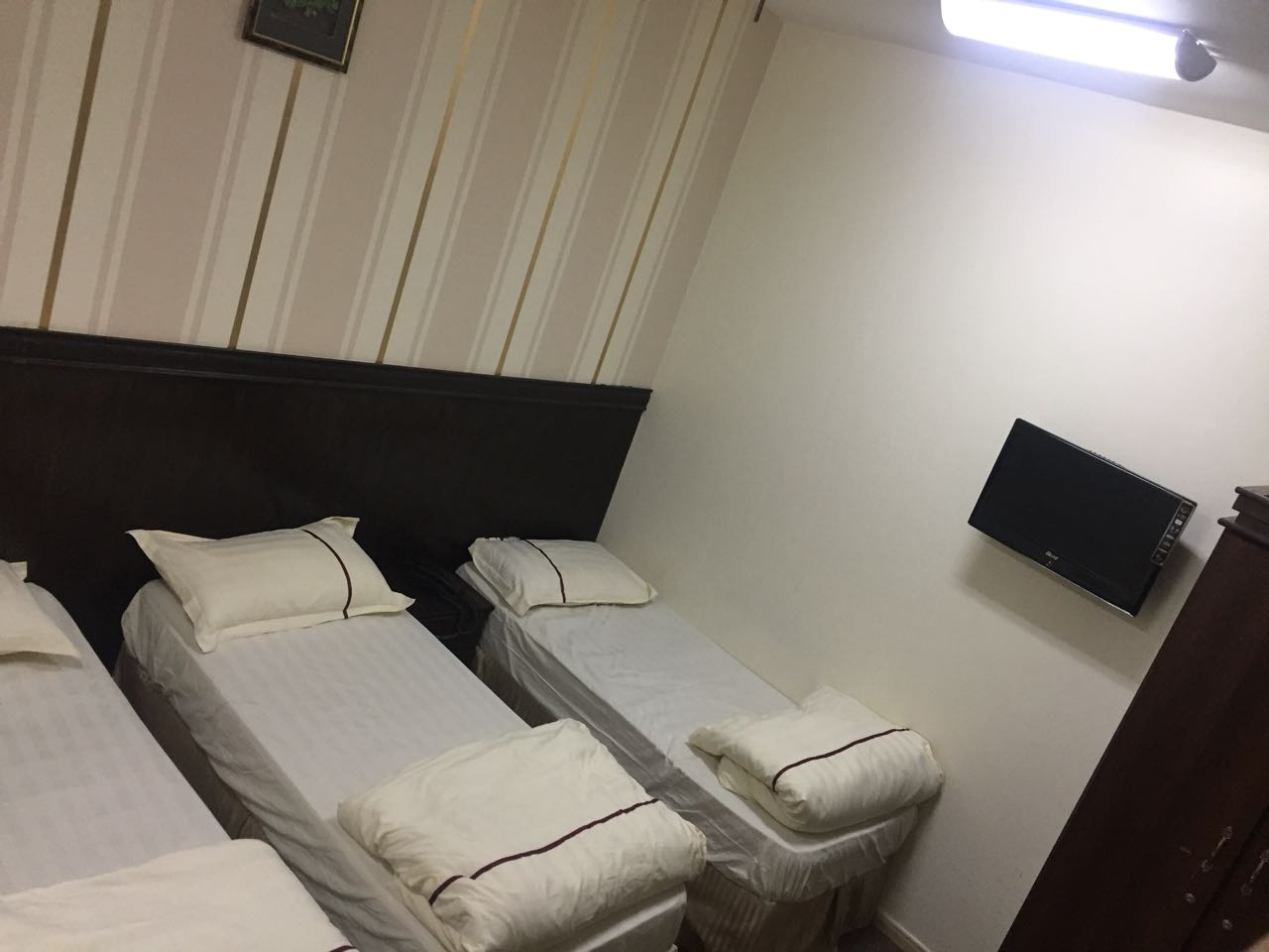 Rowdah Al Shariaah Hotel-6