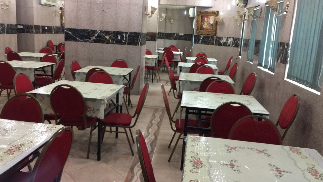 Rowdah Al Shariaah Hotel-7