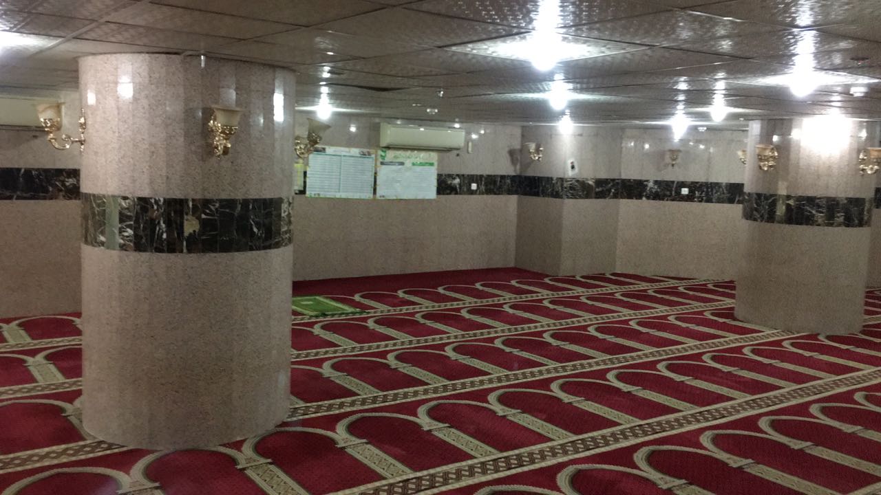 Rowdah Al Shariaah Hotel-8