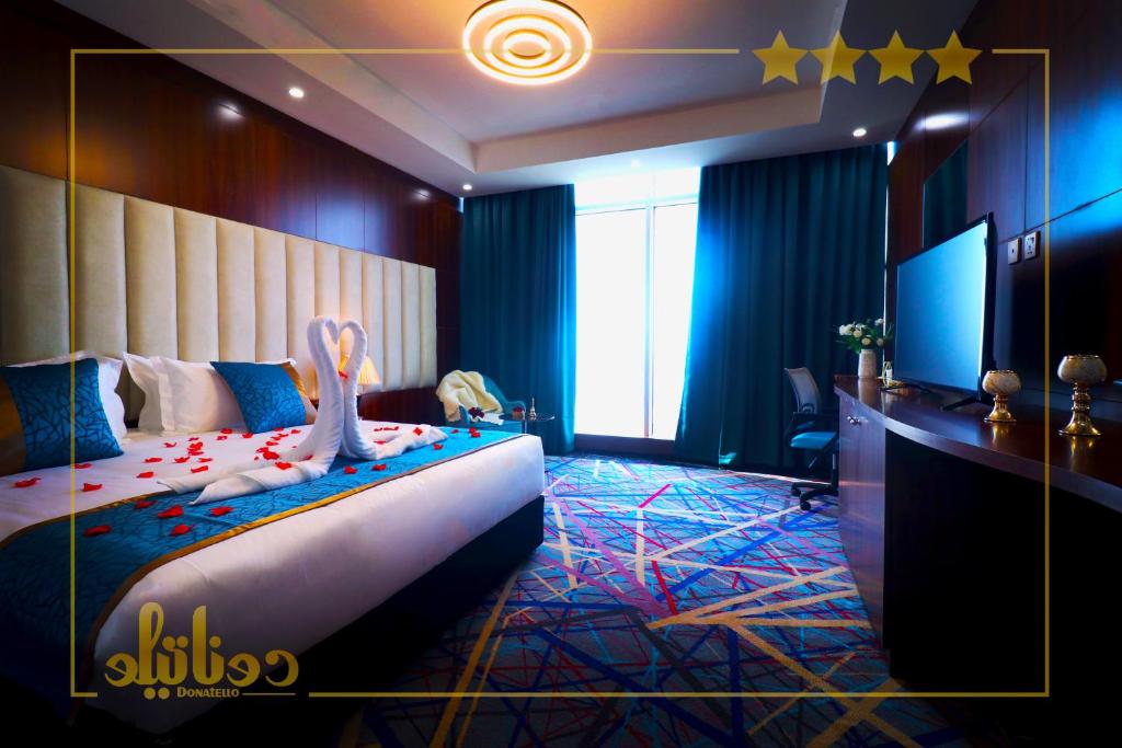 Donatello Hotel-2