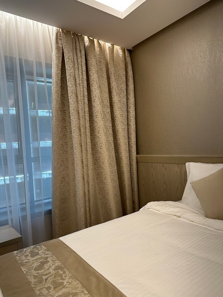 Finda Hotel, Madina-3