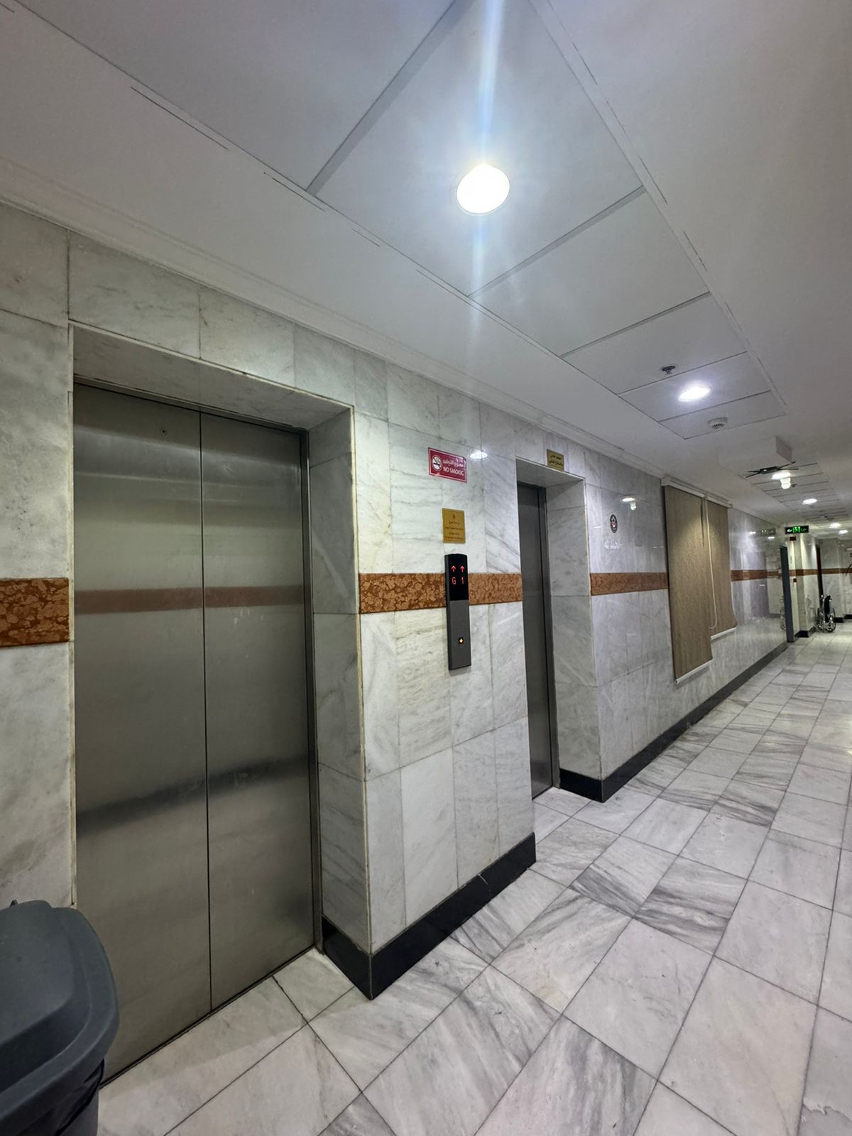 Manazel Wadiyar Al Madina Hotel-15