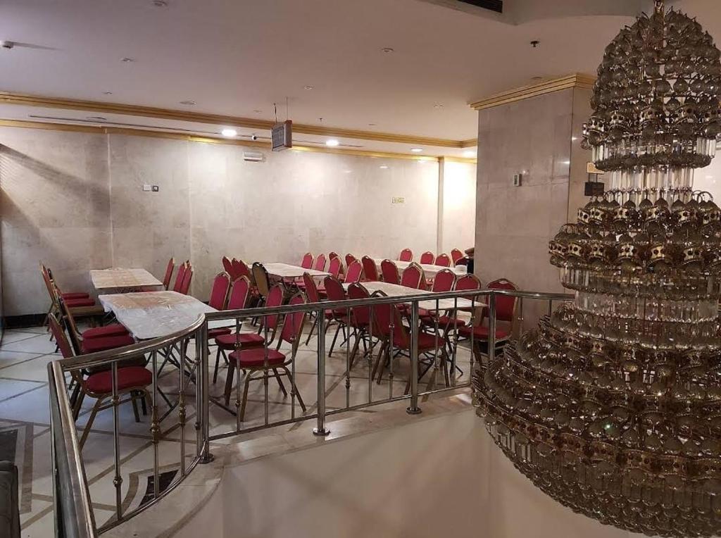 Diyafat Al Mukhtara Hotel-12