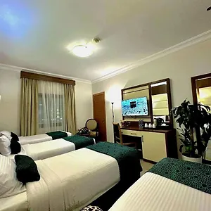 One Inn Hotel-5