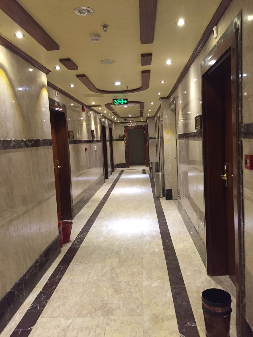 Al Masah Al Makeya Hotel-2