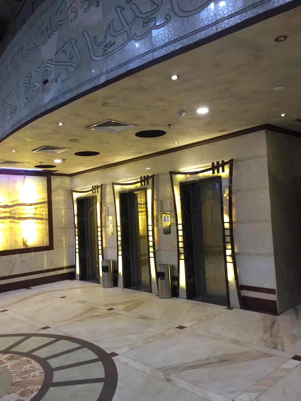 Al Masah Al Makeya Hotel-3