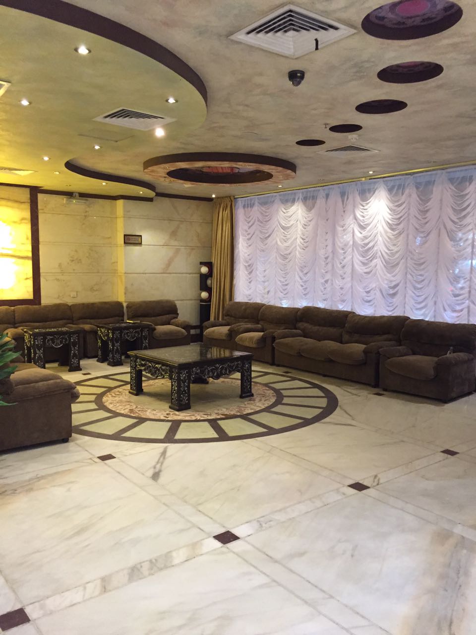 Al Masah Al Makeya Hotel-5