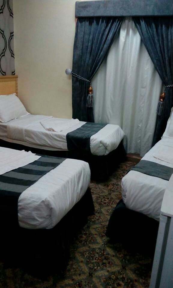 Al Reyadah Grand Hotel-1