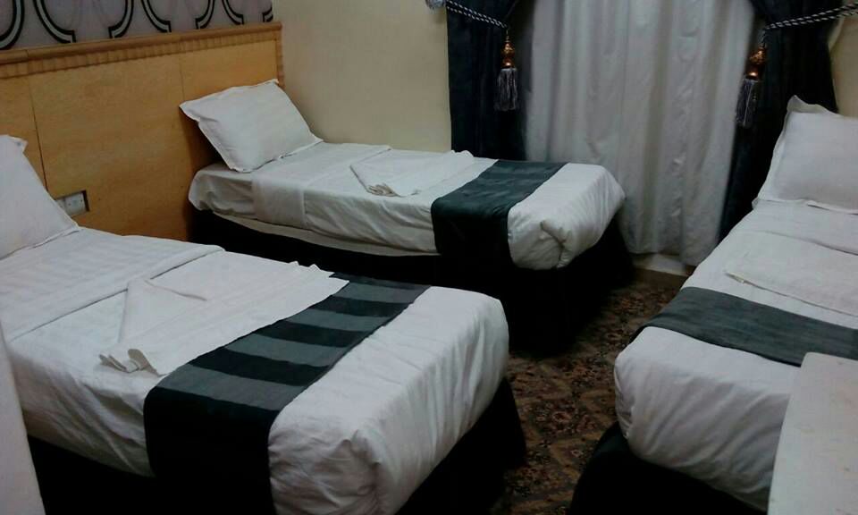 Al Reyadah Grand Hotel-2