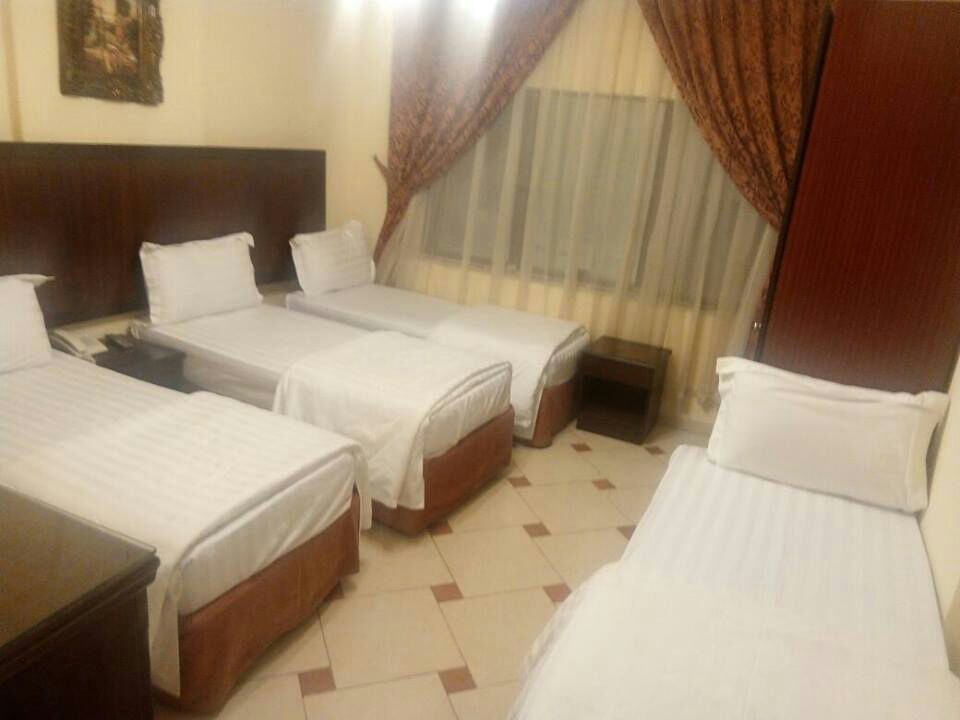 Al Reyadah Grand Hotel-3