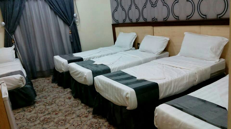 Al Reyadah Grand Hotel-4