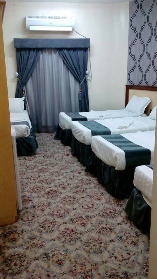 Al Reyadah Grand Hotel-5
