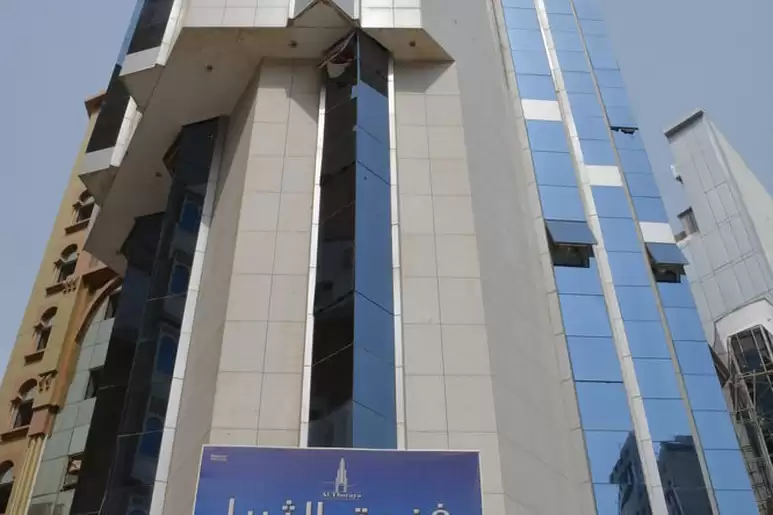 Al Thuria Hotel-1