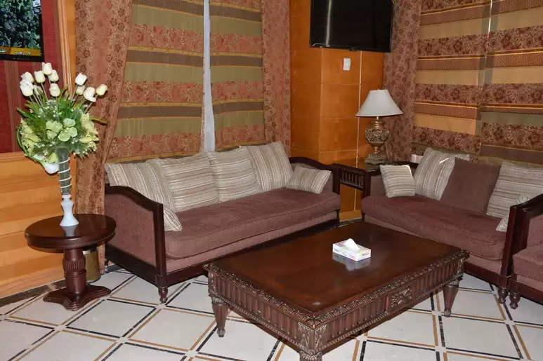 Al Thuria Hotel-4