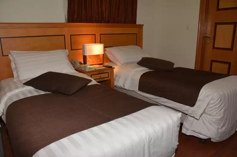 Al Thuria Hotel-5