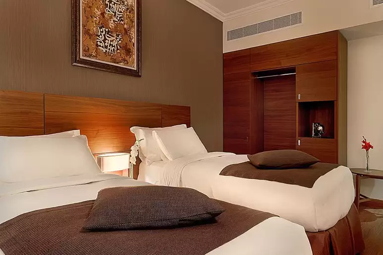 Al Thuria Hotel-6