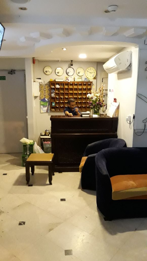 Z Ajyad Hotel-1