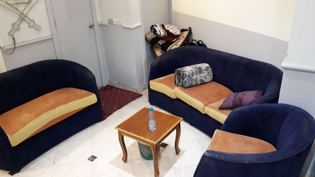 Z Ajyad Hotel-2
