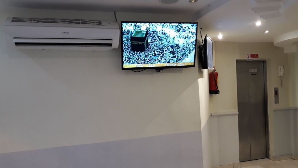 Z Ajyad Hotel-3