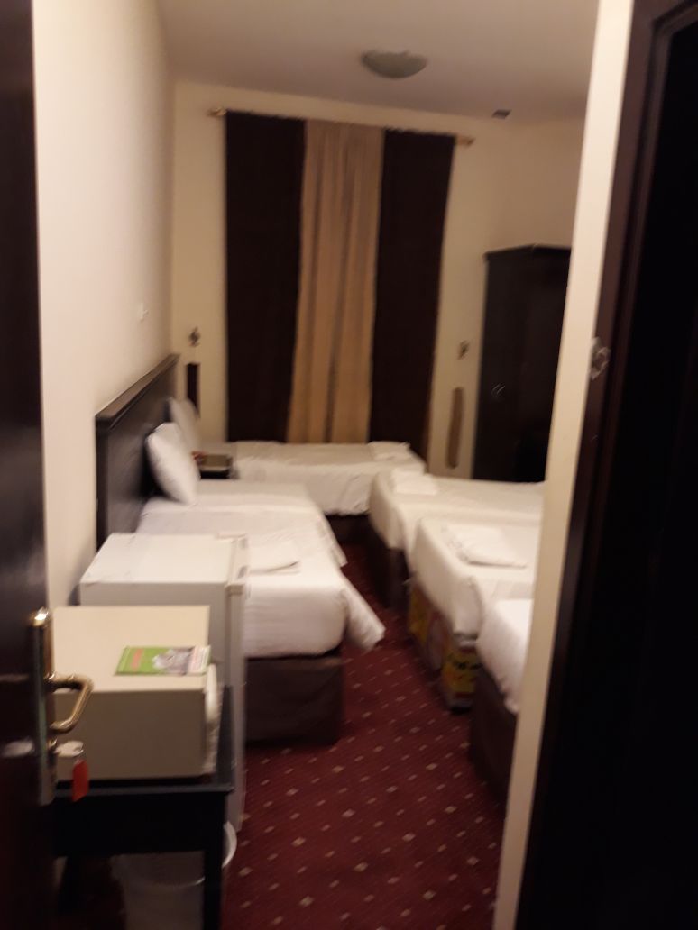 Z Ajyad Hotel-4
