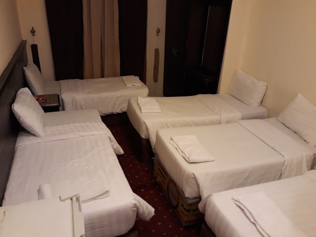 Z Ajyad Hotel-5