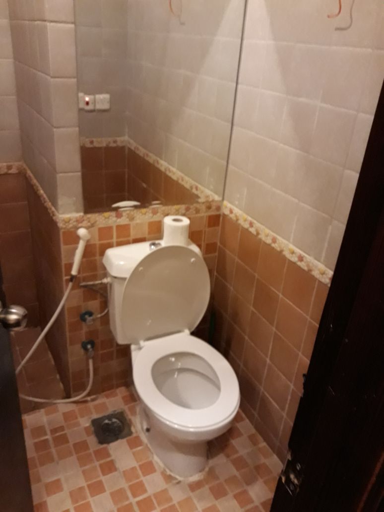 Z Ajyad Hotel-6