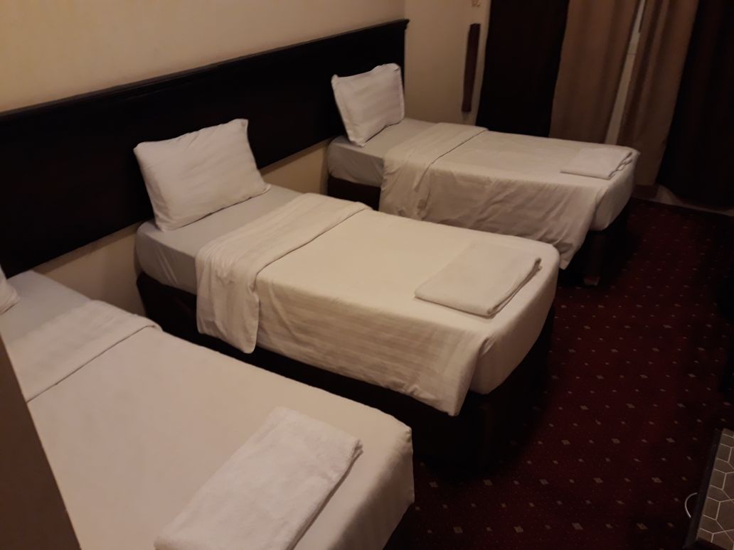 Z Ajyad Hotel-7