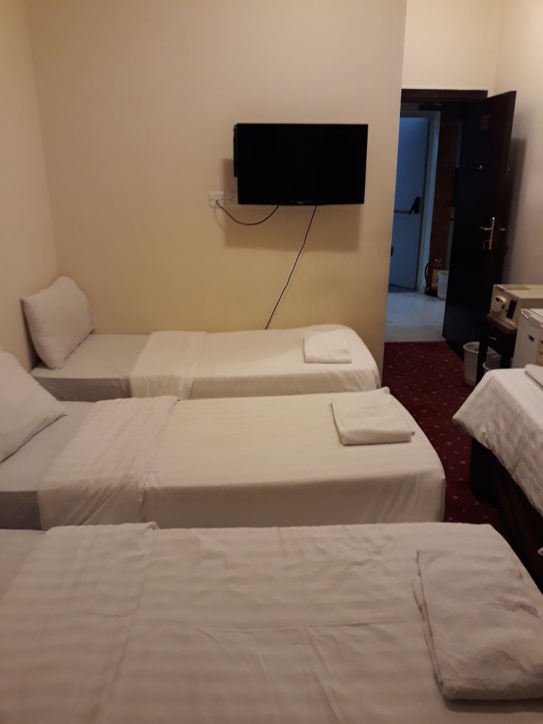 Z Ajyad Hotel-8