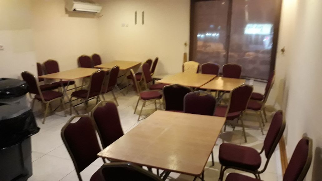 Z Ajyad Hotel-9