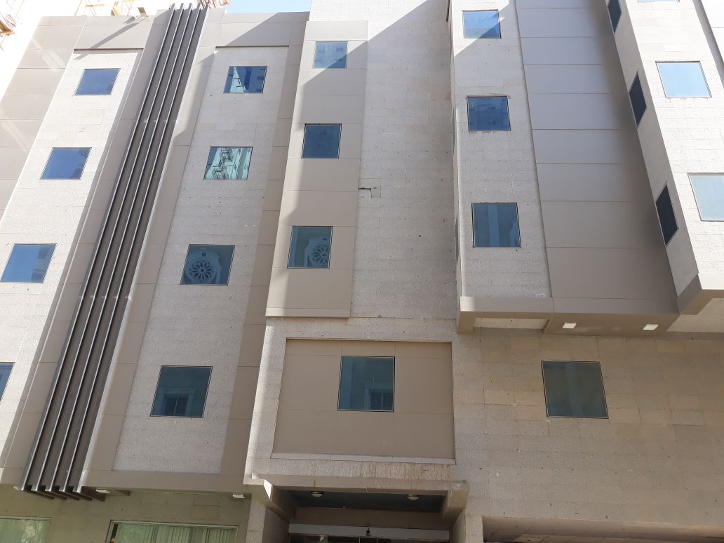 Jood Al Keram Hotel-0