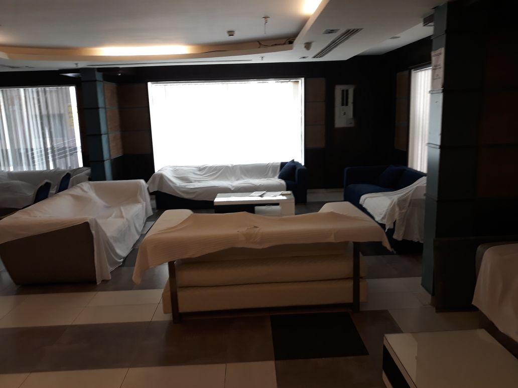 Jood Al Keram Hotel-3