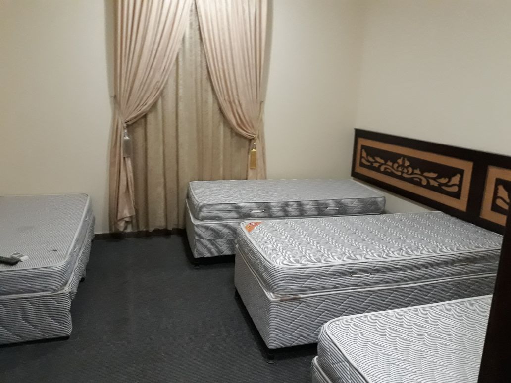 Jood Al Keram Hotel-6