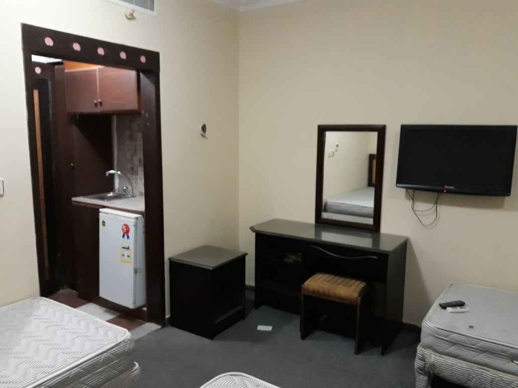 Jood Al Keram Hotel-8