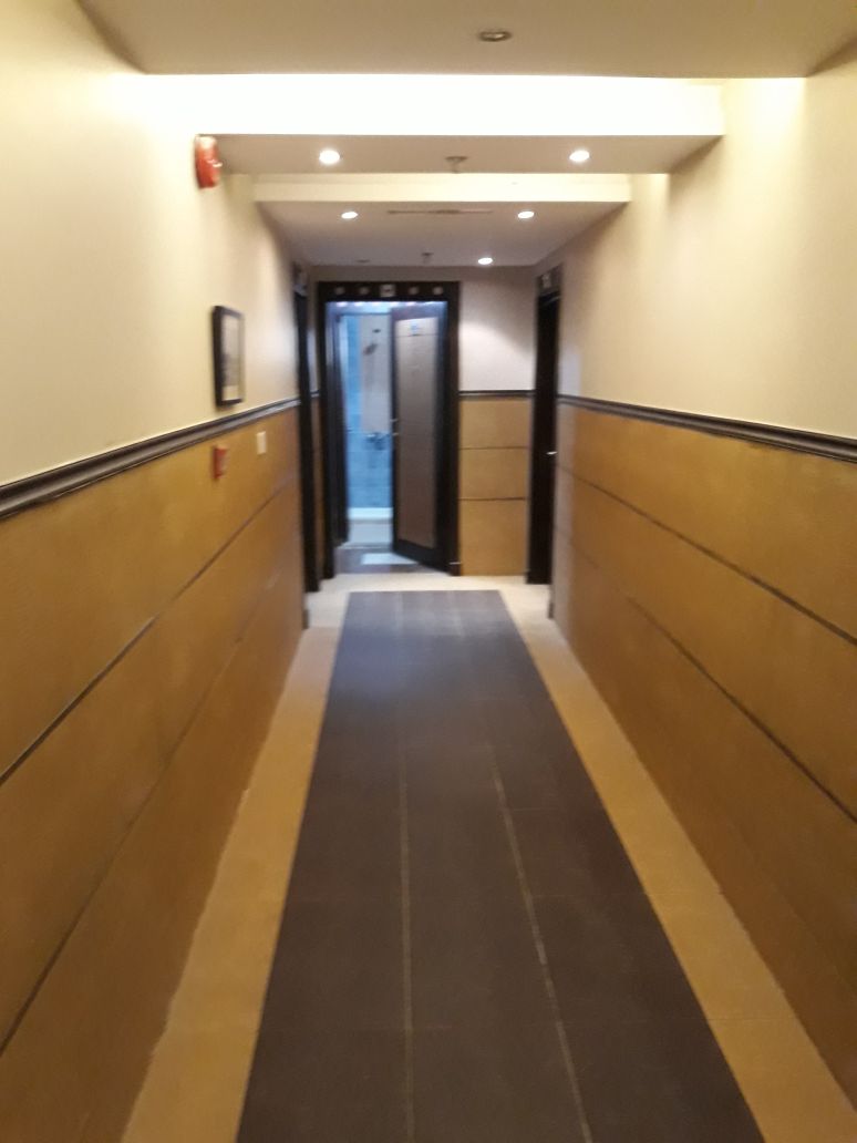 Jood Al Keram Hotel-9
