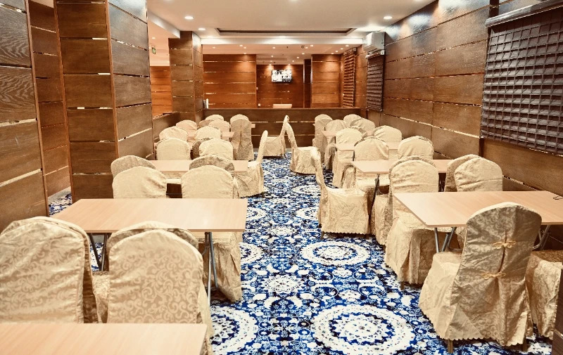 Kayan Al Sud Hotel-6