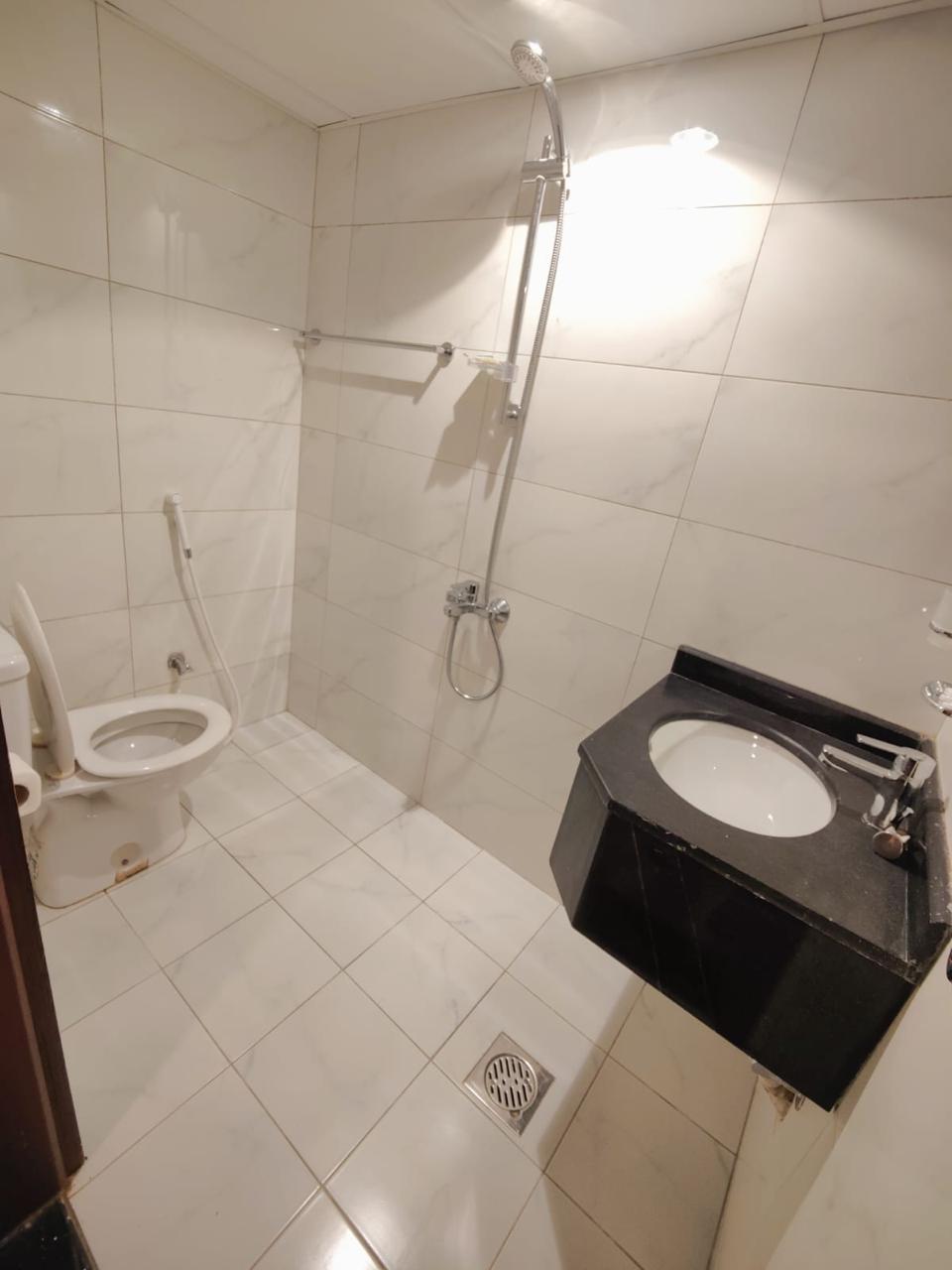Swiss Al Khalil Hotel ex (Yajid Hotel)-21