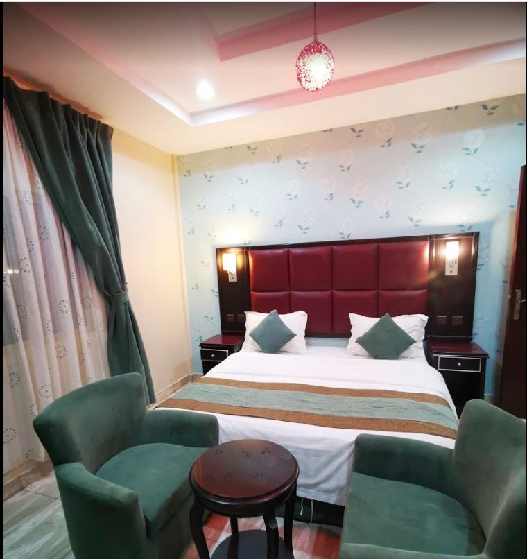 Al Rawasi Hotel 3-1