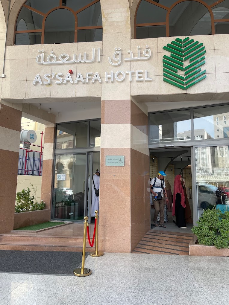 Assaafa Hotel-2