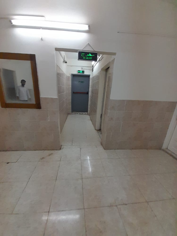 Anwaar Taqwa Hotel Madinah-1