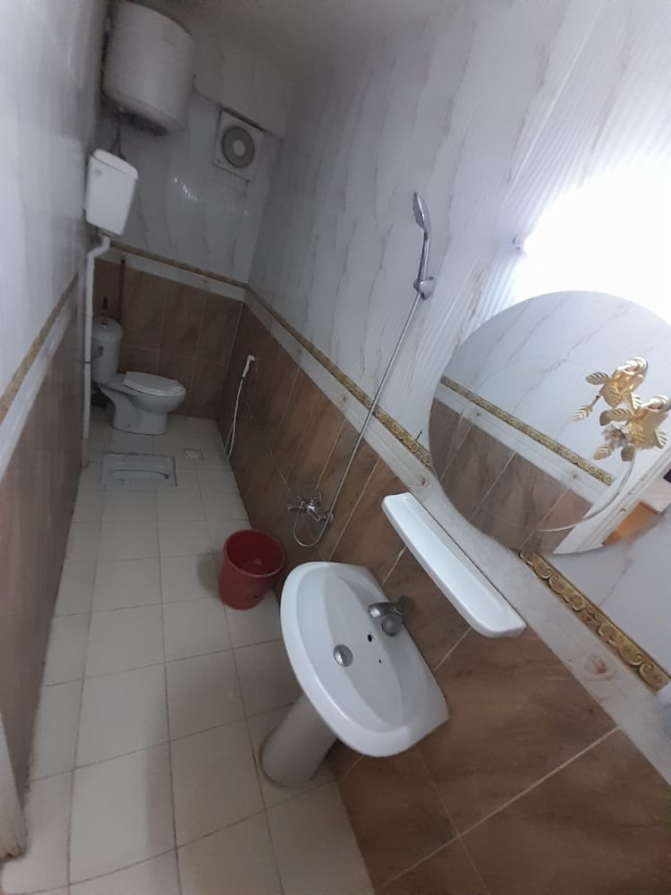 Anwaar Taqwa Hotel Madinah-10
