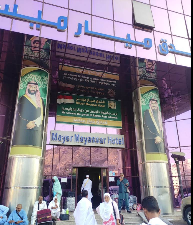 MAYAR MAYSER-1