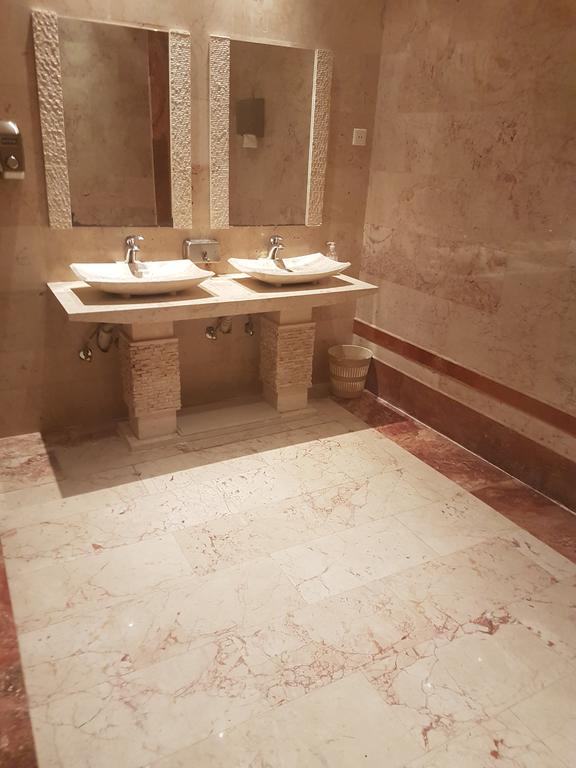 Snood Alazizyh Hotel-11
