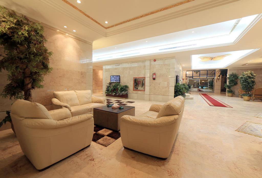 Snood Alazizyh Hotel-12