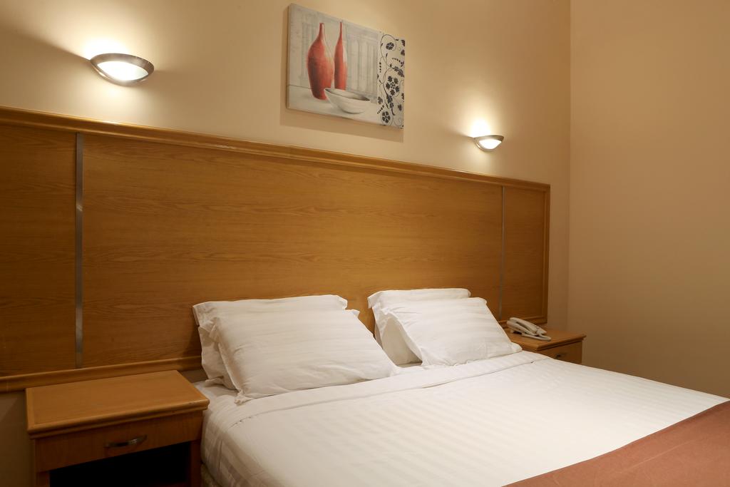 Snood Alazizyh Hotel-8