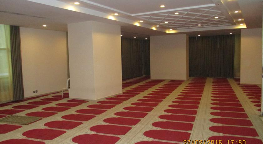 Danat Al Diafa-2