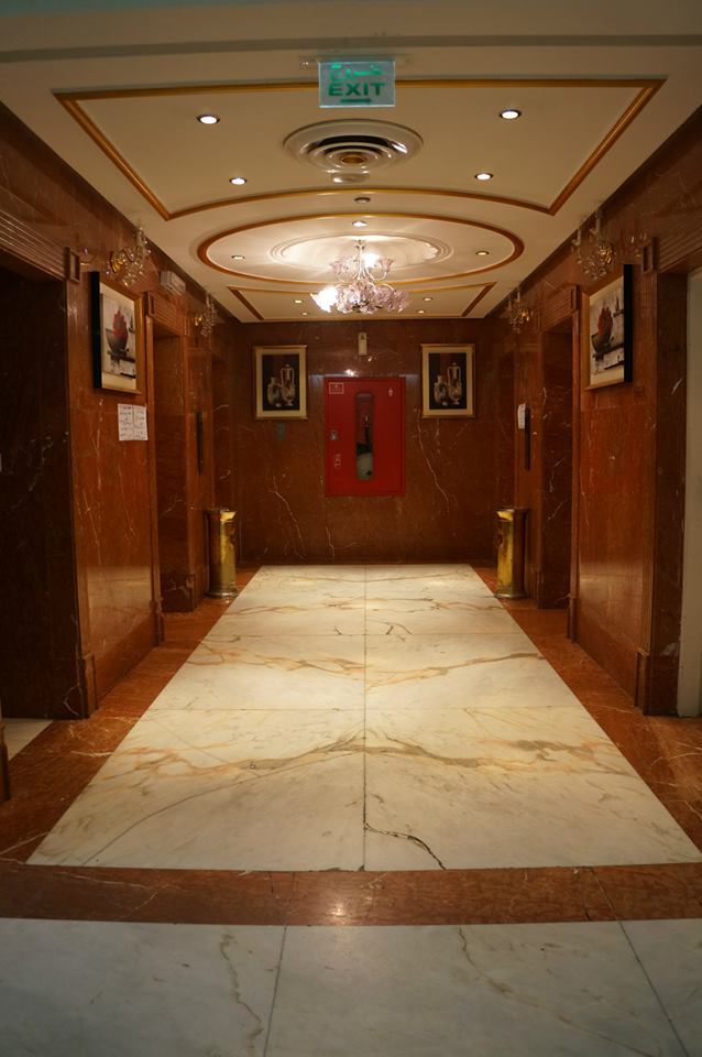 Rawdet Mubarak Hotel-0