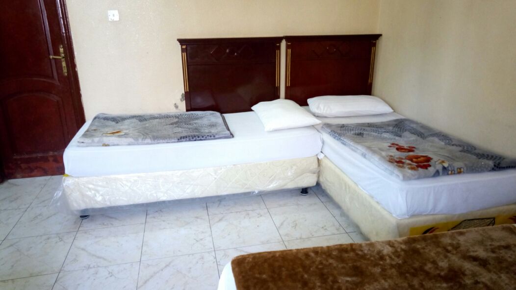 Al Zubair Palace Hotel-0