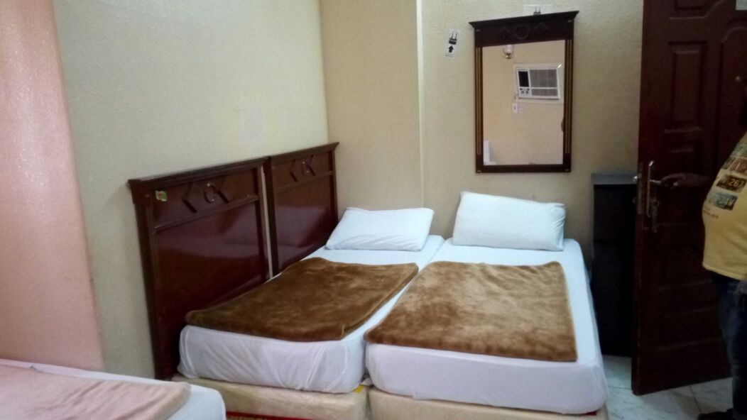 Al Zubair Palace Hotel-1